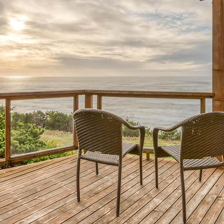 The Lookout Villa Newport Bagian luar foto
